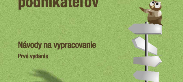 Vnútorné predpisy v podvojnom účtovníctve podnikateľov